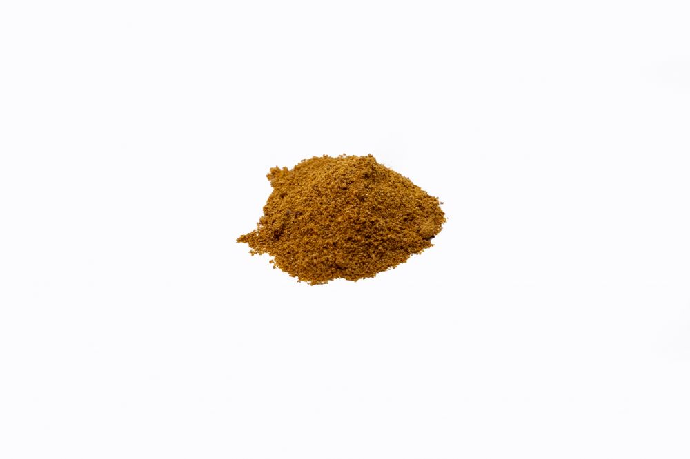 Pepper Chilli Guajillo 3.000 SHU